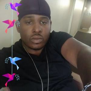 Meet your Posher, Gary